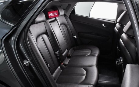 KIA Optima IV, 2018 год, 1 899 000 рублей, 7 фотография