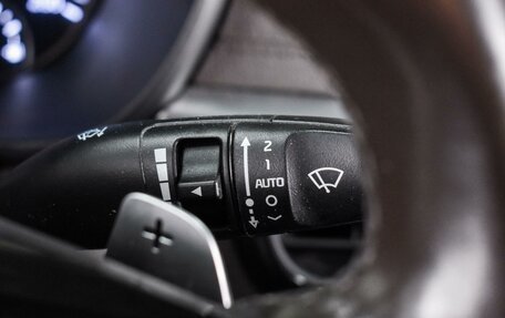 KIA Optima IV, 2018 год, 1 899 000 рублей, 22 фотография