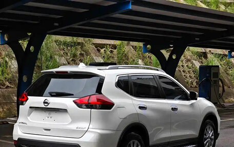 Nissan X-Trail, 2021 год, 1 750 111 рублей, 4 фотография
