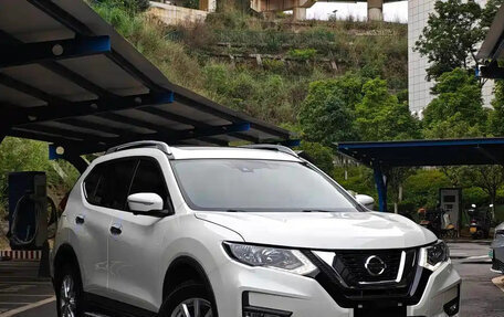 Nissan X-Trail, 2021 год, 1 750 111 рублей, 3 фотография