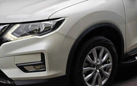 Nissan X-Trail, 2021 год, 1 750 111 рублей, 8 фотография