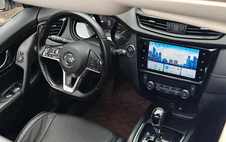 Nissan X-Trail, 2021 год, 1 750 111 рублей, 10 фотография