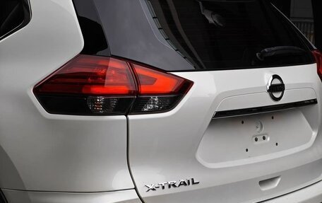 Nissan X-Trail, 2021 год, 1 750 111 рублей, 7 фотография