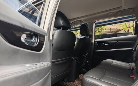 Nissan X-Trail, 2021 год, 1 750 111 рублей, 11 фотография