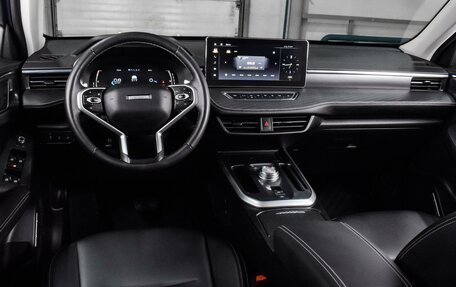 Haval Jolion, 2022 год, 1 697 000 рублей, 6 фотография