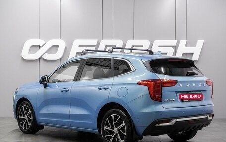 Haval Jolion, 2022 год, 1 697 000 рублей, 2 фотография