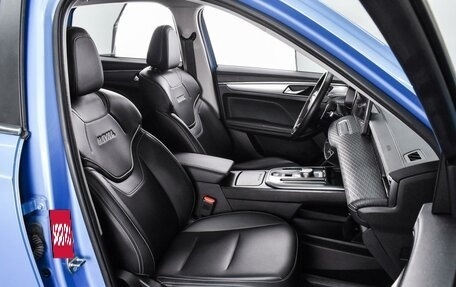 Haval Jolion, 2022 год, 1 697 000 рублей, 8 фотография