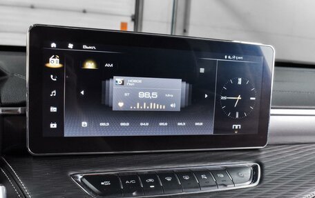 Haval Jolion, 2022 год, 1 697 000 рублей, 13 фотография