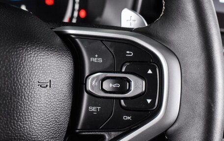 Haval Jolion, 2022 год, 1 697 000 рублей, 18 фотография