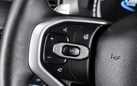 Haval Jolion, 2022 год, 1 697 000 рублей, 17 фотография