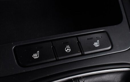 KIA Rio IV, 2018 год, 1 349 000 рублей, 17 фотография