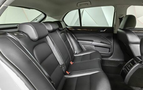 Skoda Superb III рестайлинг, 2014 год, 1 243 000 рублей, 12 фотография