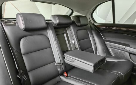 Skoda Superb III рестайлинг, 2014 год, 1 243 000 рублей, 13 фотография
