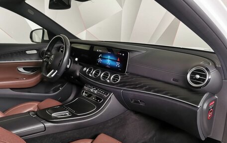 Mercedes-Benz E-Класс, 2021 год, 4 299 000 рублей, 9 фотография
