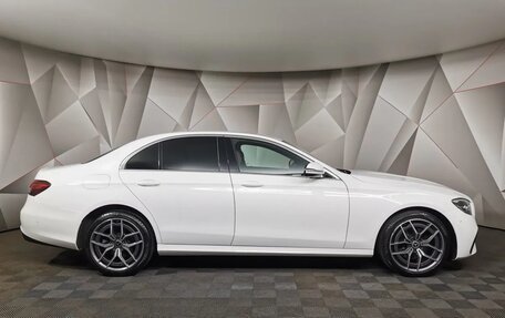Mercedes-Benz E-Класс, 2021 год, 4 299 000 рублей, 6 фотография