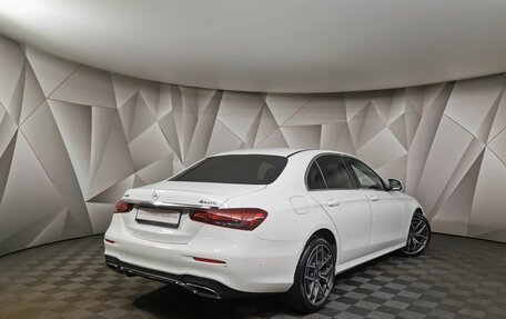 Mercedes-Benz E-Класс, 2021 год, 4 299 000 рублей, 2 фотография