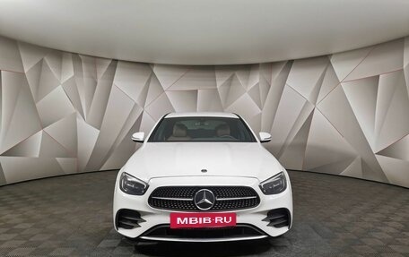 Mercedes-Benz E-Класс, 2021 год, 4 299 000 рублей, 7 фотография