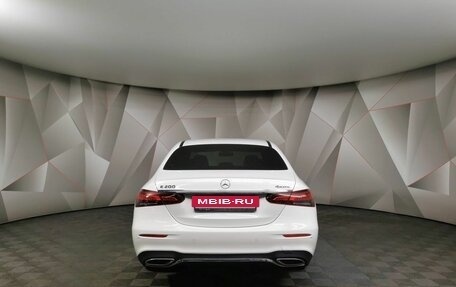 Mercedes-Benz E-Класс, 2021 год, 4 299 000 рублей, 8 фотография