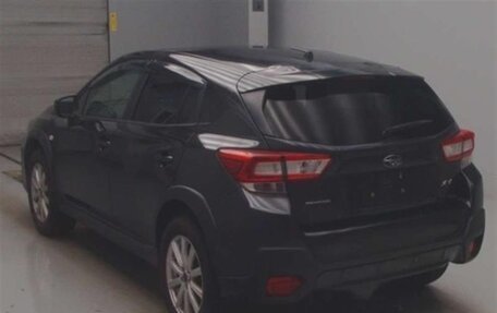 Subaru XV II, 2018 год, 1 190 000 рублей, 2 фотография