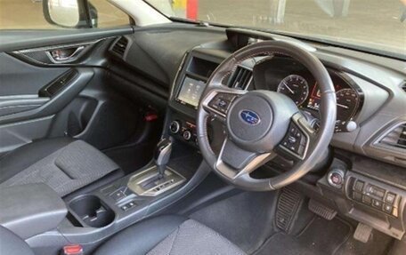 Subaru XV II, 2018 год, 1 190 000 рублей, 3 фотография