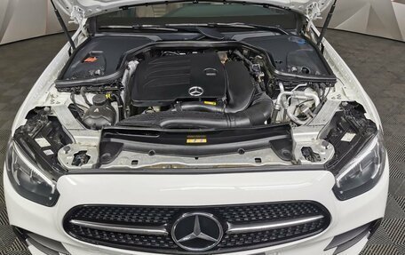 Mercedes-Benz E-Класс, 2021 год, 4 299 000 рублей, 19 фотография