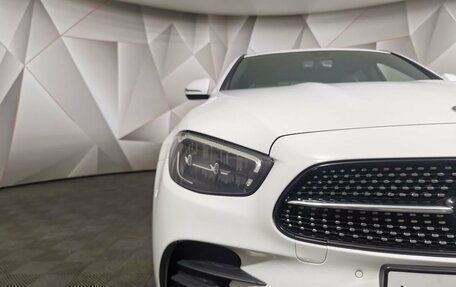 Mercedes-Benz E-Класс, 2021 год, 4 299 000 рублей, 18 фотография