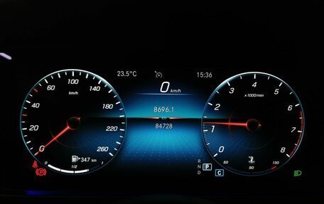 Mercedes-Benz E-Класс, 2021 год, 4 299 000 рублей, 21 фотография