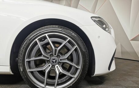 Mercedes-Benz E-Класс, 2021 год, 4 299 000 рублей, 17 фотография