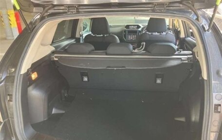 Subaru XV II, 2018 год, 1 190 000 рублей, 6 фотография