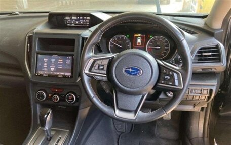 Subaru XV II, 2018 год, 1 190 000 рублей, 4 фотография