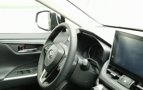 Toyota RAV4, 2021 год, 1 965 010 рублей, 13 фотография