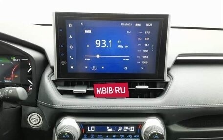 Toyota RAV4, 2021 год, 1 965 010 рублей, 6 фотография