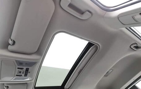Toyota RAV4, 2021 год, 1 965 010 рублей, 19 фотография