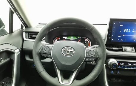 Toyota RAV4, 2021 год, 1 965 010 рублей, 22 фотография