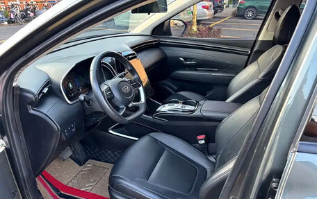 Hyundai Tucson, 2021 год, 1 450 111 рублей, 7 фотография