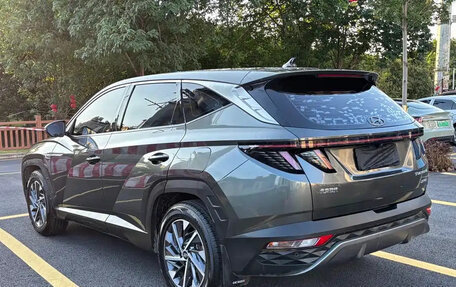 Hyundai Tucson, 2021 год, 1 450 111 рублей, 4 фотография