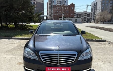 Mercedes-Benz S-Класс, 2009 год, 1 590 000 рублей, 11 фотография