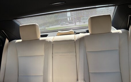 Mercedes-Benz S-Класс, 2009 год, 1 590 000 рублей, 29 фотография