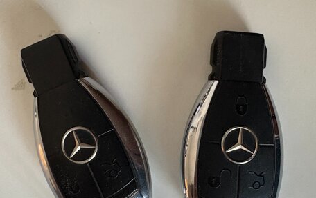 Mercedes-Benz S-Класс, 2009 год, 1 590 000 рублей, 37 фотография