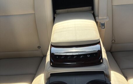 Mercedes-Benz S-Класс, 2009 год, 1 590 000 рублей, 36 фотография