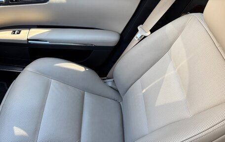 Mercedes-Benz S-Класс, 2009 год, 1 590 000 рублей, 31 фотография