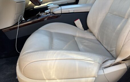 Mercedes-Benz S-Класс, 2009 год, 1 590 000 рублей, 32 фотография