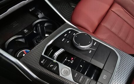 BMW 3 серия, 2022 год, 4 190 000 рублей, 10 фотография