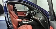 BMW 3 серия, 2022 год, 4 190 000 рублей, 8 фотография