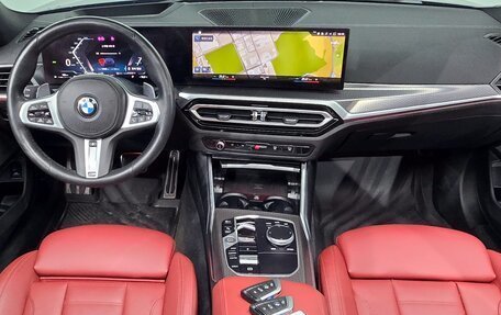 BMW 3 серия, 2022 год, 4 190 000 рублей, 9 фотография