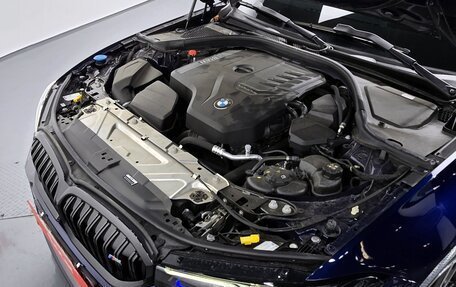 BMW 3 серия, 2022 год, 4 190 000 рублей, 15 фотография