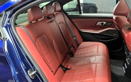 BMW 3 серия, 2022 год, 4 190 000 рублей, 11 фотография