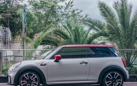 MINI Hatch, 2022 год, 3 736 000 рублей, 4 фотография