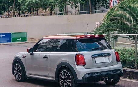 MINI Hatch, 2022 год, 3 736 000 рублей, 5 фотография