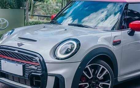 MINI Hatch, 2022 год, 3 736 000 рублей, 3 фотография